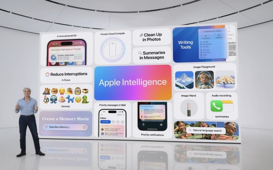 Apple’s WWDC 2025: A Fresh Era — Liquid Glass, AI Everywhere & Developer Power
