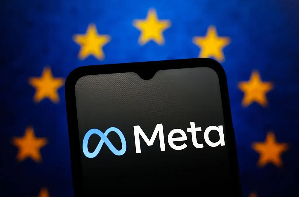 Meta to Halt Political Ads in the EU Starting October
